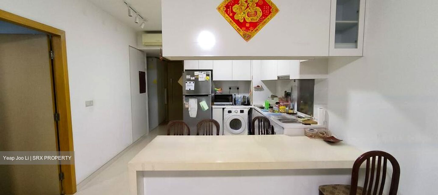 Eight Courtyards (D27), Condominium #461116311